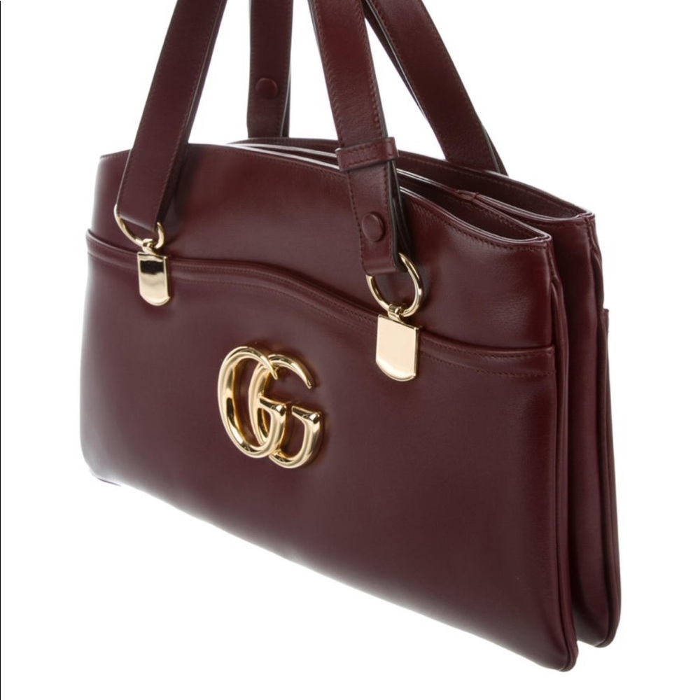 Gucci HandBag - Picture 3 of 5